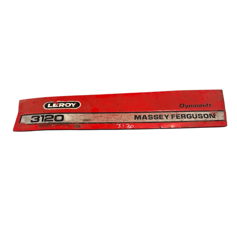 3389993M95, Panel Left Side, Massey Ferguson Tractors, Ned Murphy Tractors Ltd.
