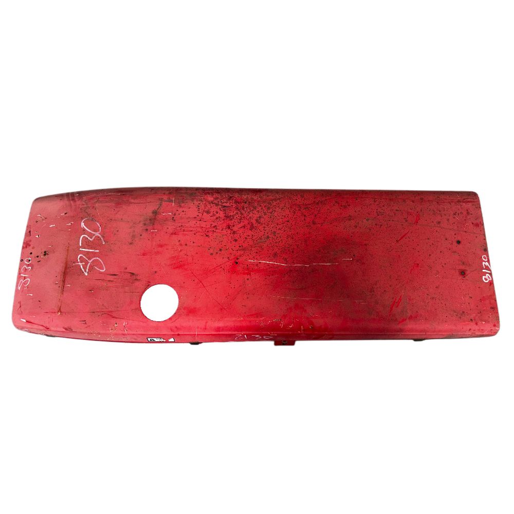 3713840M93, Engine Bonnet, Massey Ferguson Tractors, Ned Murphy Tractors.