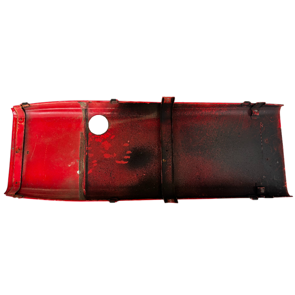 3713840M93, Engine Bonnet, Massey Ferguson Tractors, Ned Murphy Tractors.