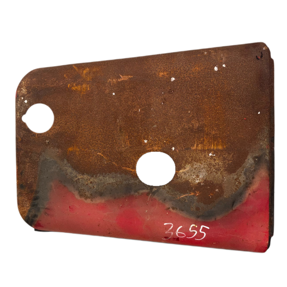 3714606M3+1, Engine Bonnet, Massey Ferguson Tractors, Ned Murphy Tractors.