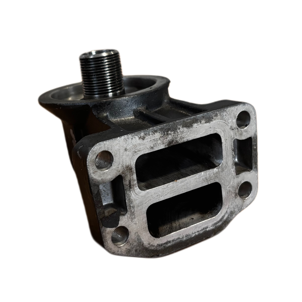 ACP0291190, Filter Head, Massey Ferguson Tractors, Ned Murphy Tractors.