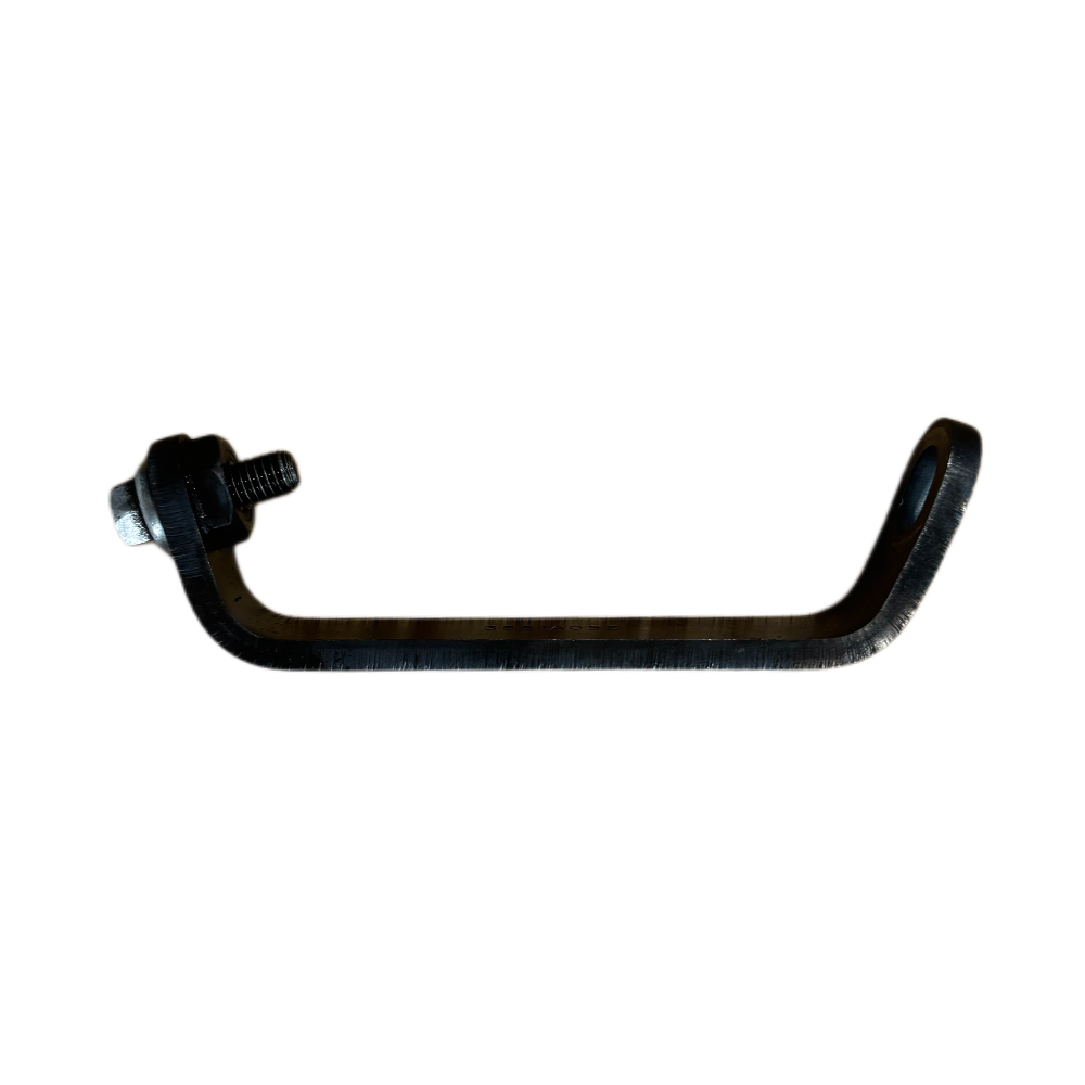 4227268M1, Bracket, Massey Ferguson Tractors, Ned Murphy Tractors.