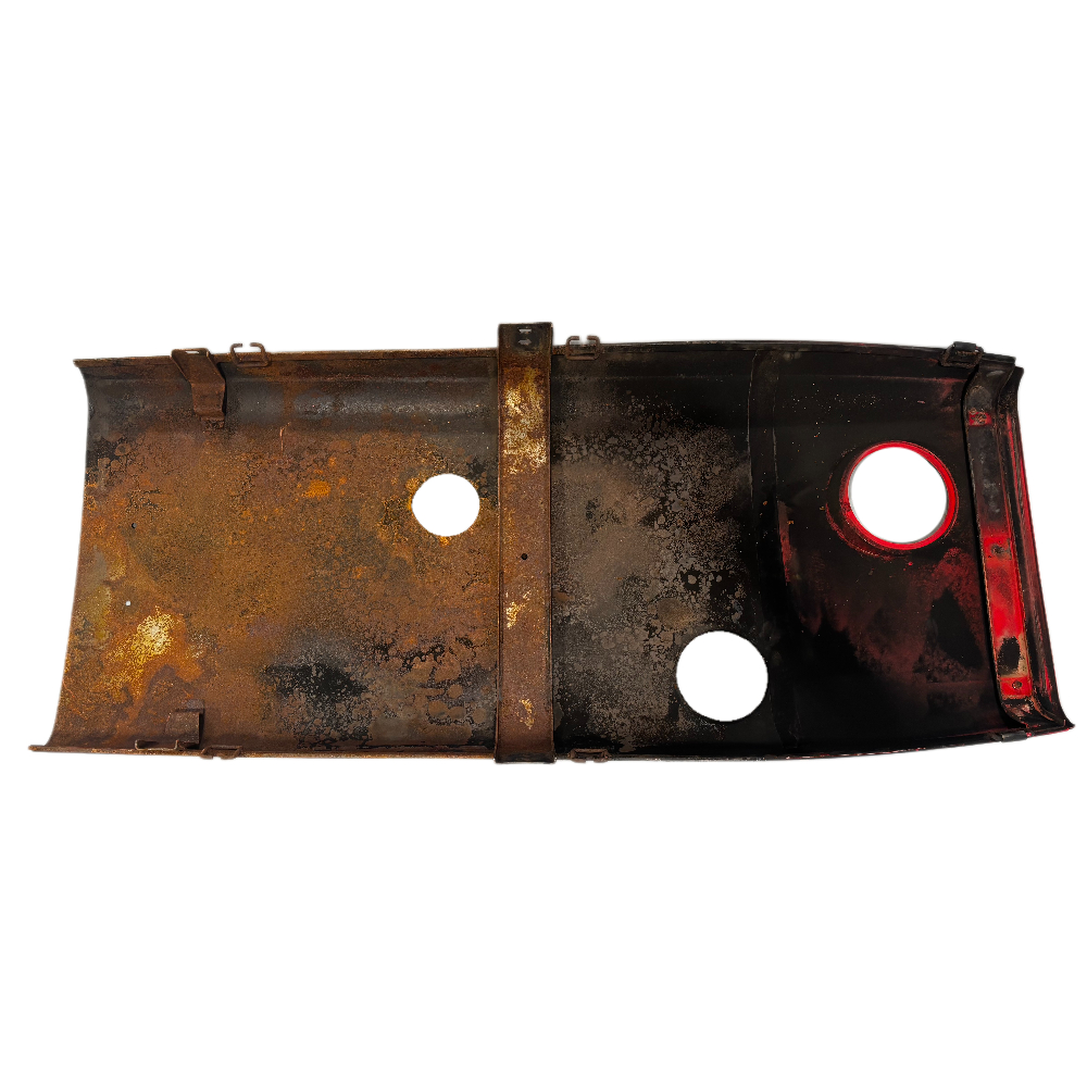 3387089M95+5, Engine Bonnet, Massey Ferguson Tractors, Ned Murphy Tractors.