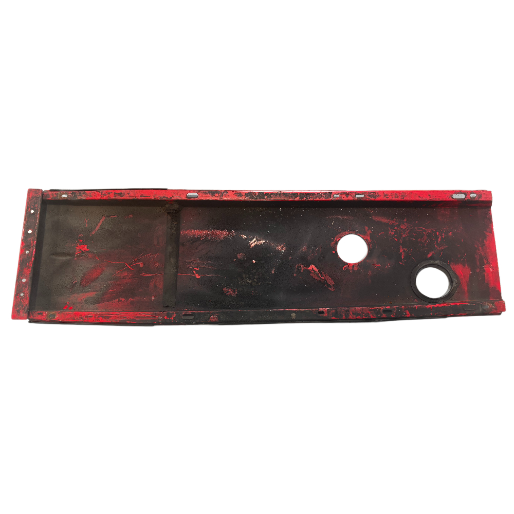 4271184P93+2, Engine Bonnet, Massey Ferguson Tractors, Ned Murphy Tractors.