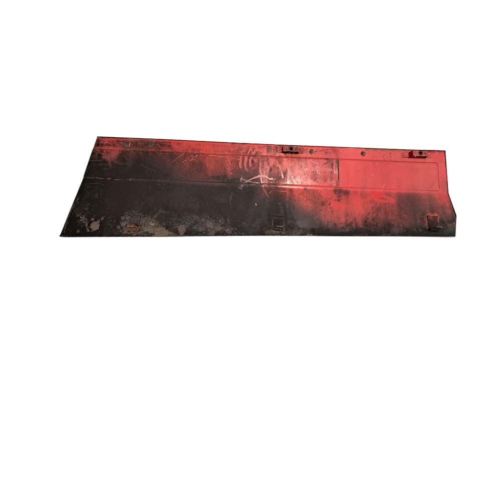 Right Panel 3389990M93, Massey Ferguson Tractors, Ned Murphy Tractors Ltd.