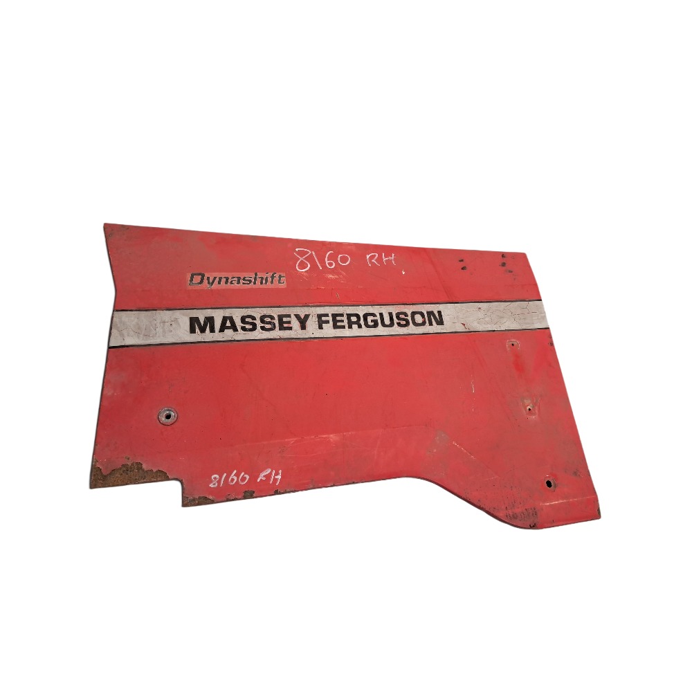 Right Side 3713233M91+1 for Massey Ferguson Tractors. , Massey Ferguson Tractors, Ned Murphy Tractors Ltd.