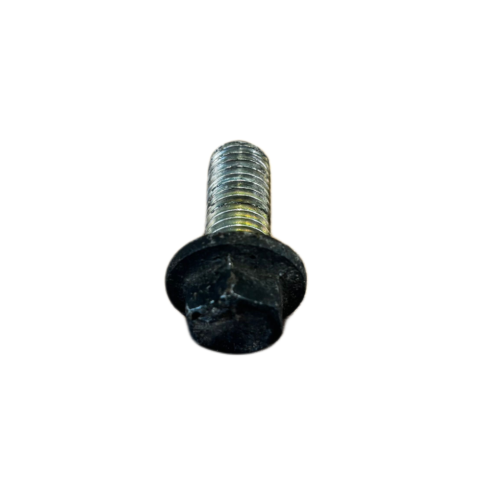 3637139M1, Flange Bolt M10X20, Massey Ferguson Tractors, NMT Group.