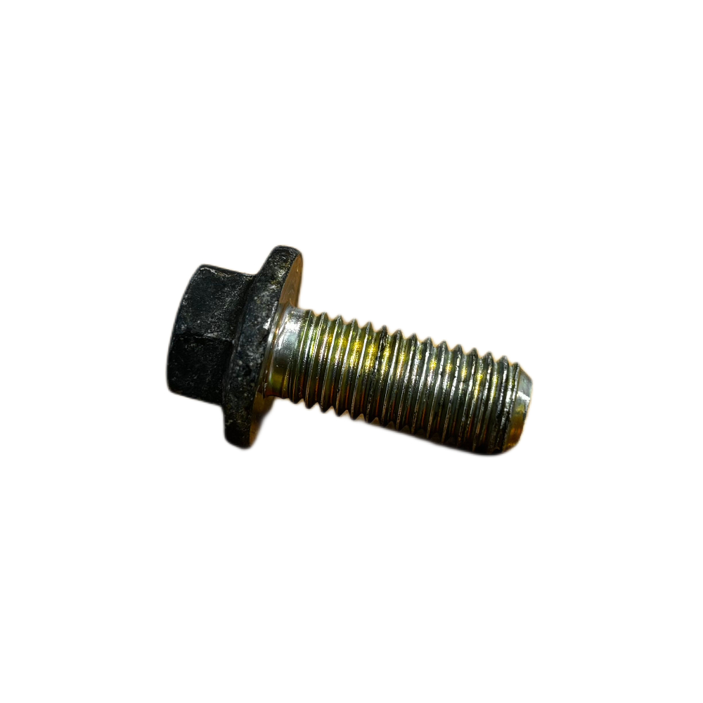 3637139M1, Flange Bolt M10X20, Massey Ferguson Tractors, NMT Group.
