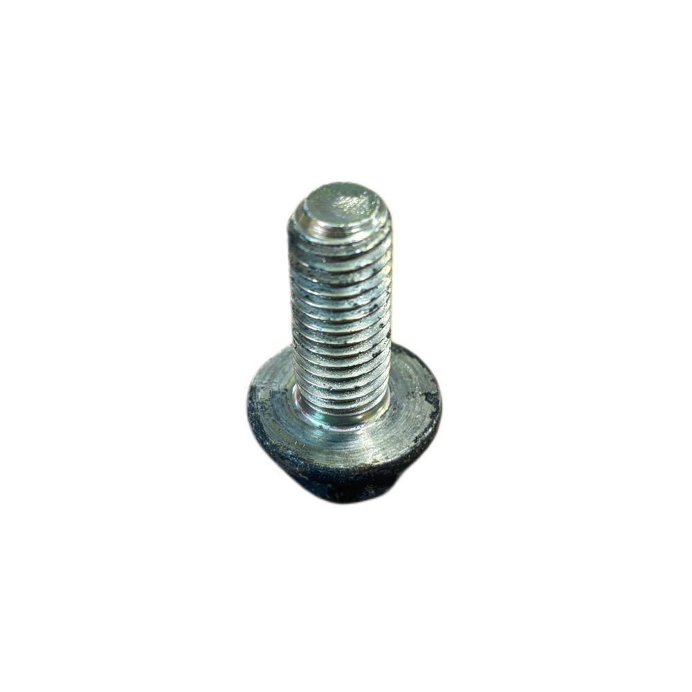 3637139M1, Flange Bolt M10X20, Massey Ferguson Tractors, NMT Group.