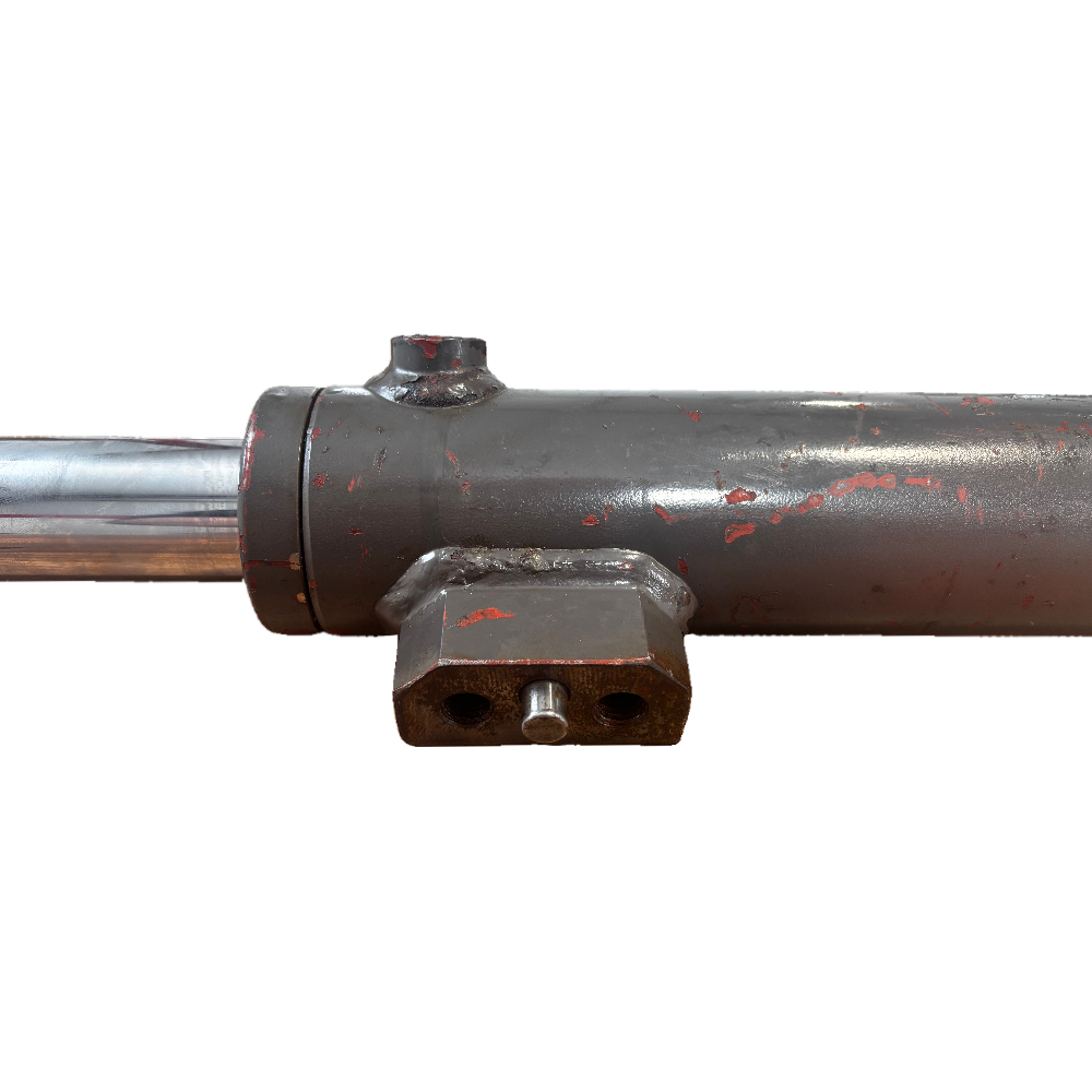3764944M91, Steering Cylinder, Massey Ferguson Tractors, NMT Group.