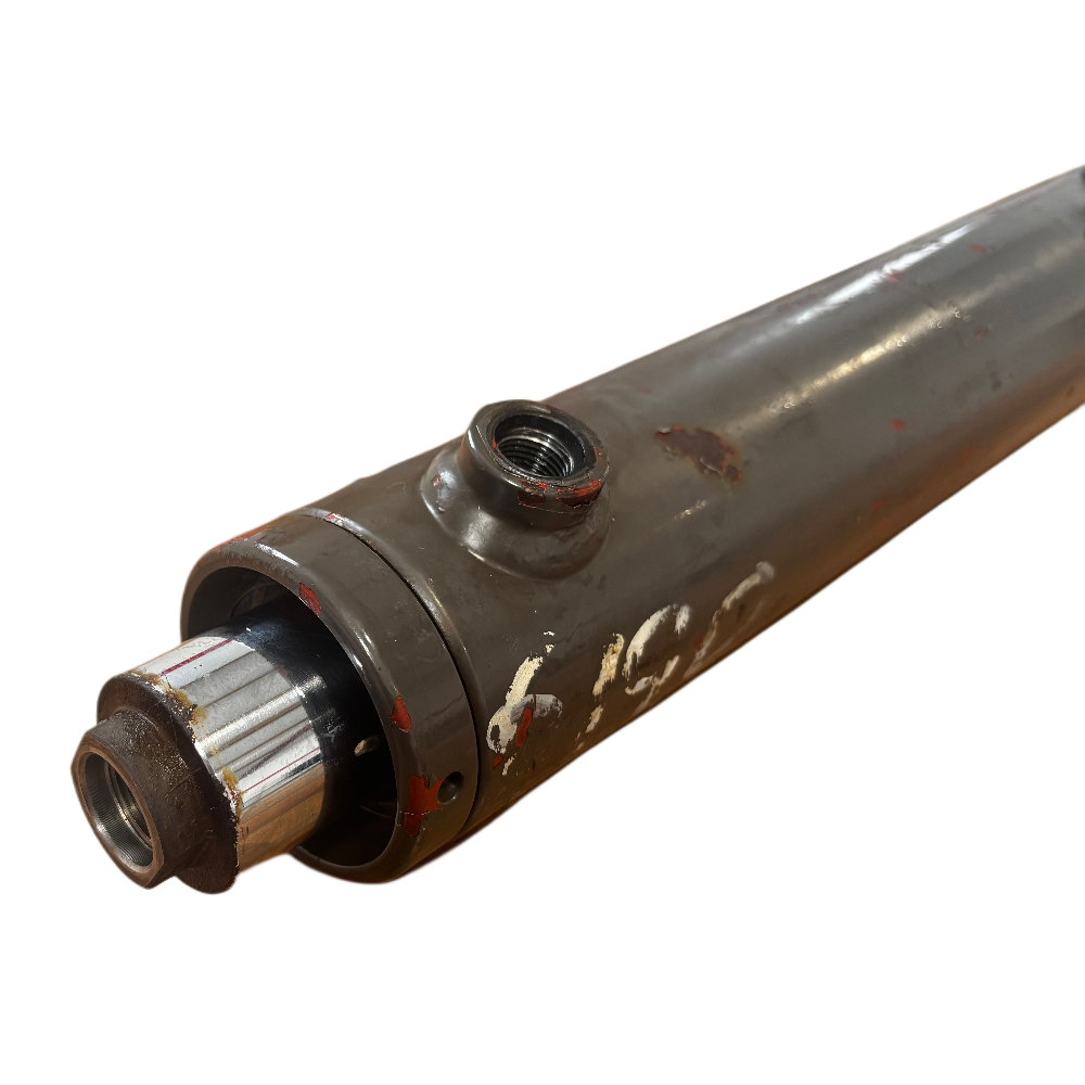 3764944M91, Steering Cylinder, Massey Ferguson Tractors, NMT Group.