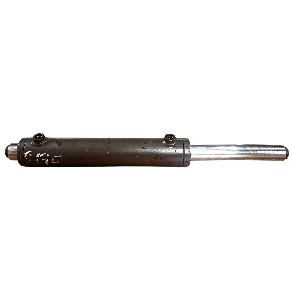 3764944M91, Steering Cylinder, Massey Ferguson Tractors, NMT Group.