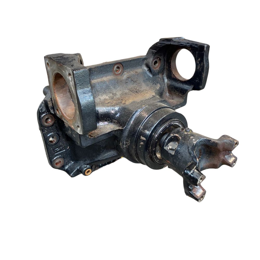 3903681M91. Differential Complete, Massey Ferguson Tractors, NMT Group.