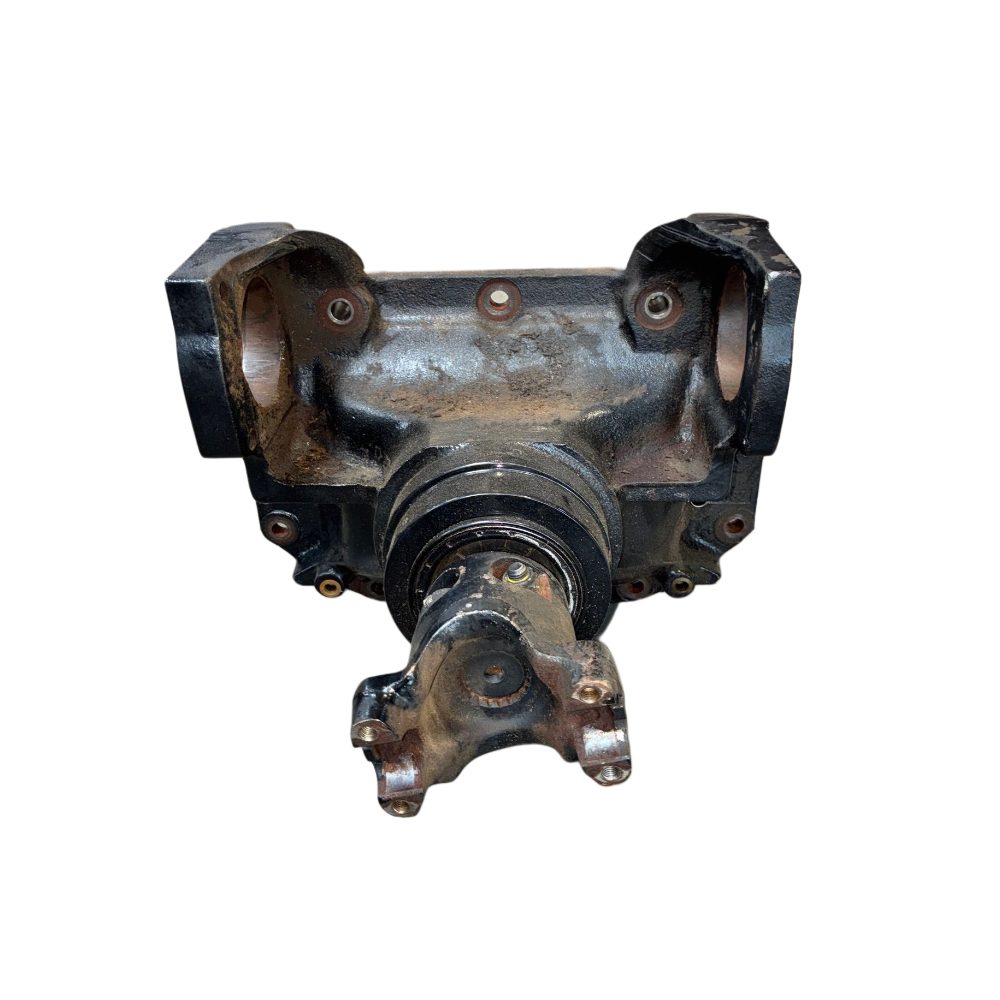 3903681M91. Differential Complete, Massey Ferguson Tractors, NMT Group.