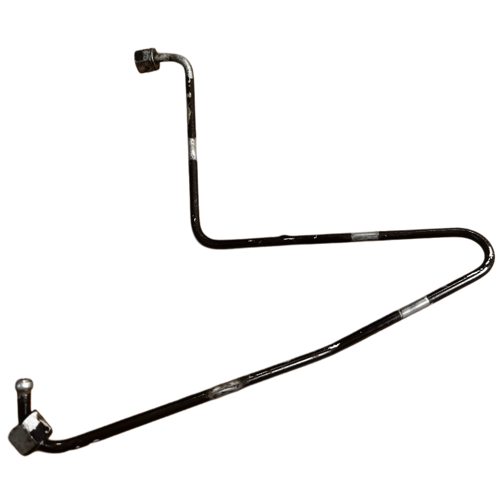 4223598M1, Injector Pipe, Massey Ferguson Tractors, NMT Group.