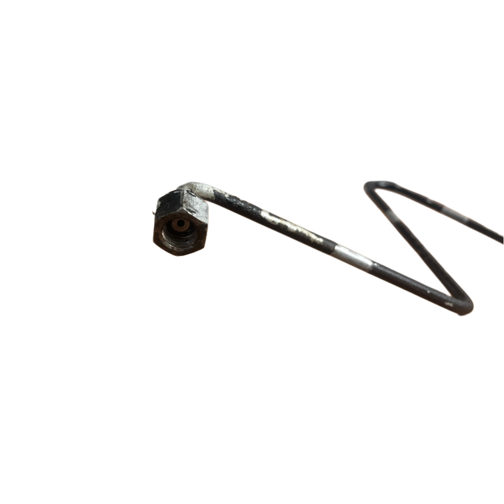 4223598M1, Injector Pipe, Massey Ferguson Tractors, NMT Group.