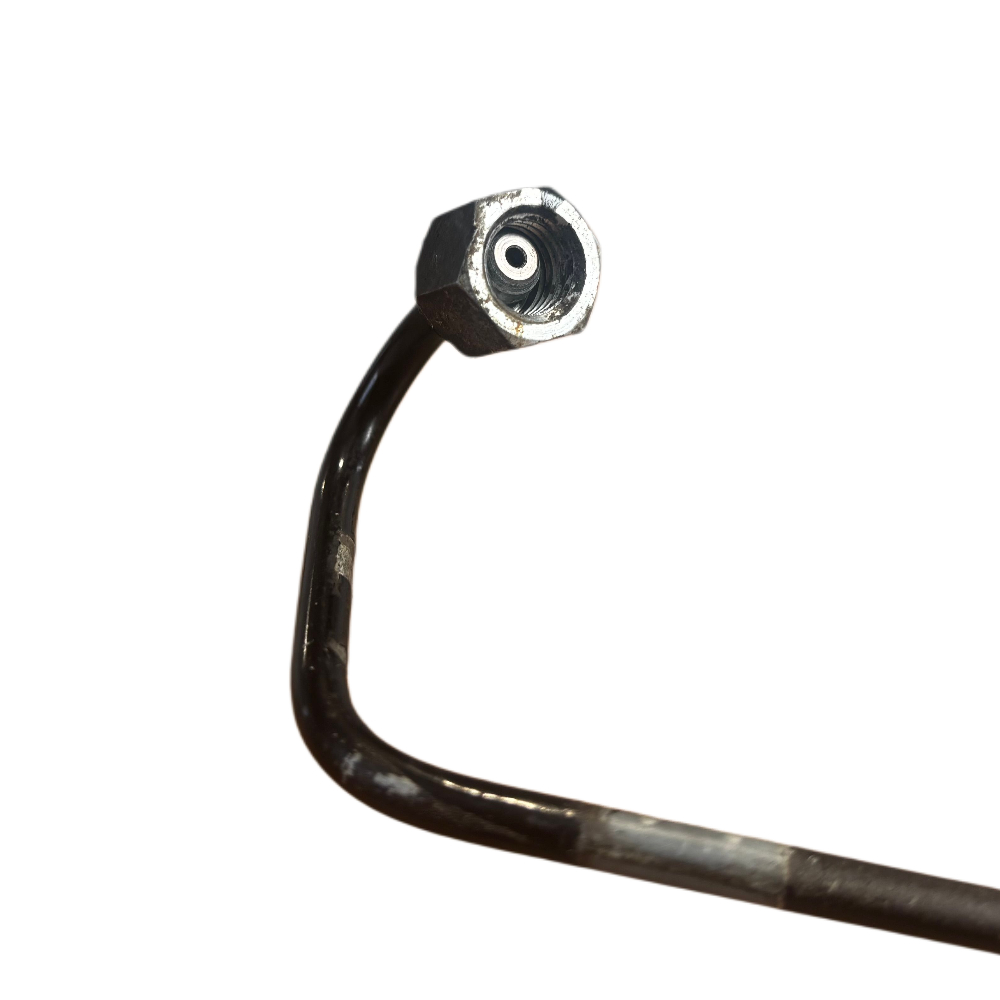 4223717M1, Fuel Pipe, Massey Ferguson Tractors, NMT Group.