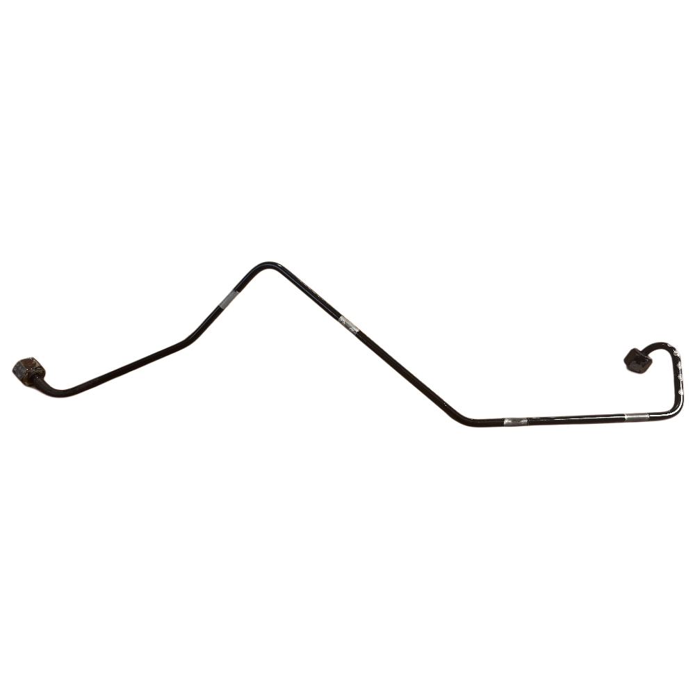 4223717M1, Fuel Pipe, Massey Ferguson Tractors, NMT Group.