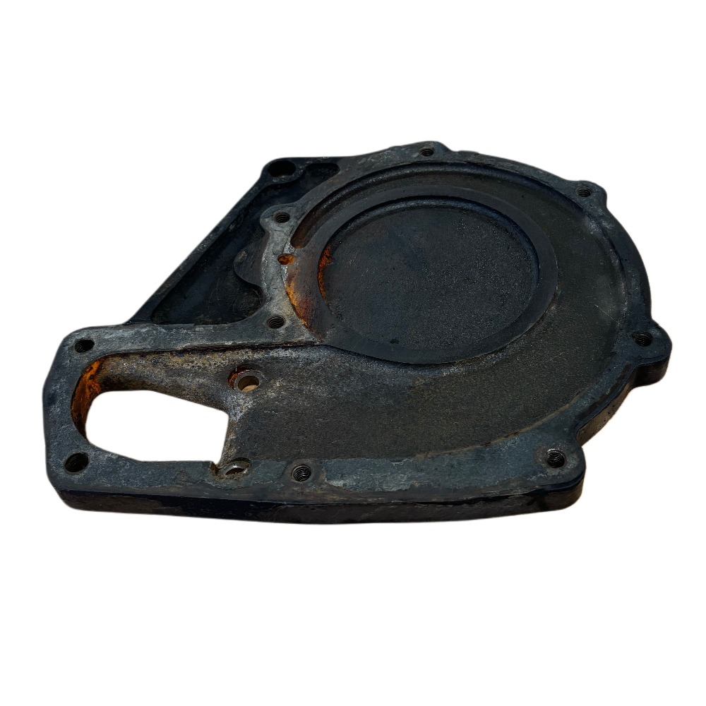V836847909, Back Plate, Massey Ferguson Tractors, NMT Group.