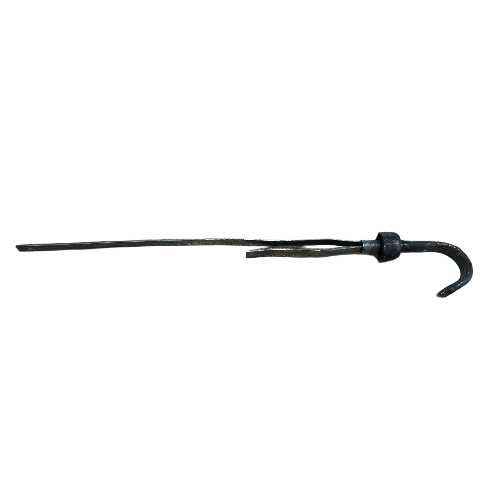 V836338637, Dipstick, Massey Ferguson Tractors, NMT Group.