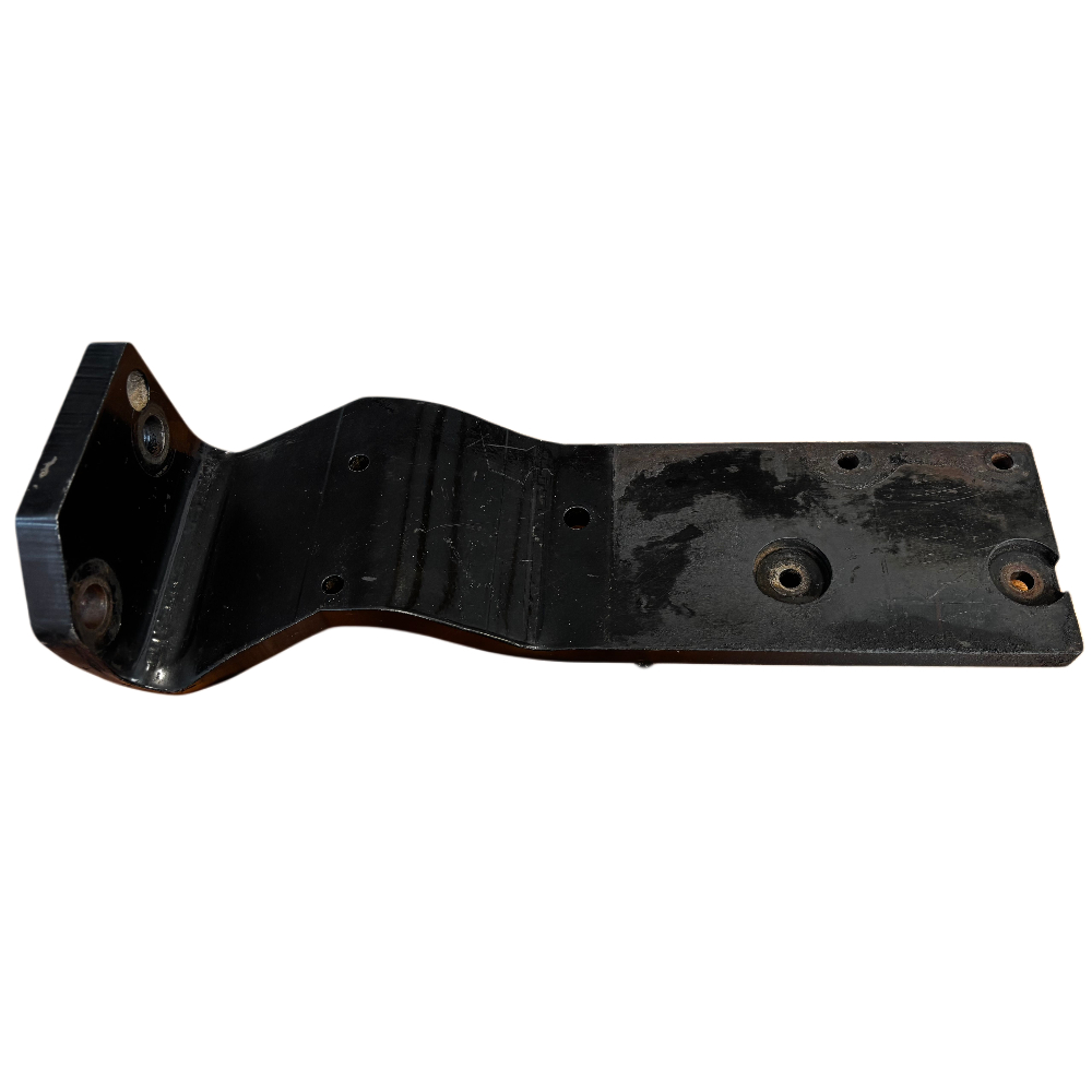 4293536M1, Exhaust Bracket, Massey Ferguson Tractors, NMT Group.