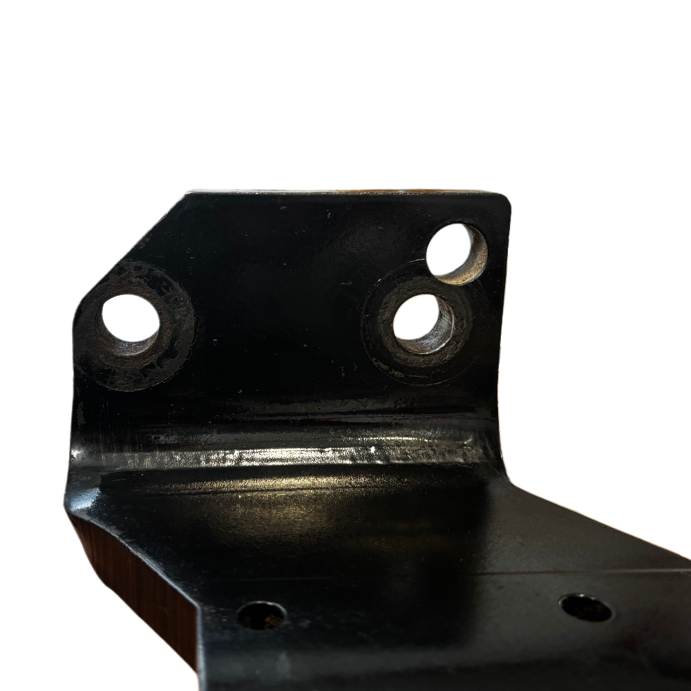 4293536M1, Exhaust Bracket, Massey Ferguson Tractors, NMT Group.