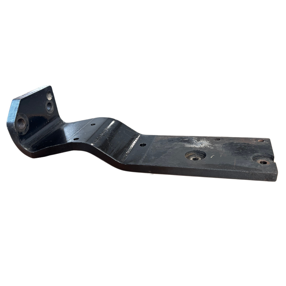 4293536M1, Exhaust Bracket, Massey Ferguson Tractors, NMT Group.