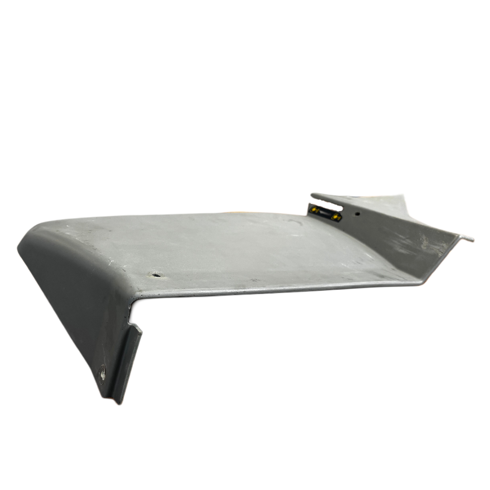 4272606M94, Footwell Cladding, Massey Ferguson Tractors, NMT Group.