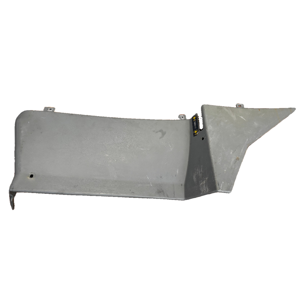 4272606M94, Footwell Cladding, Massey Ferguson Tractors, NMT Group.