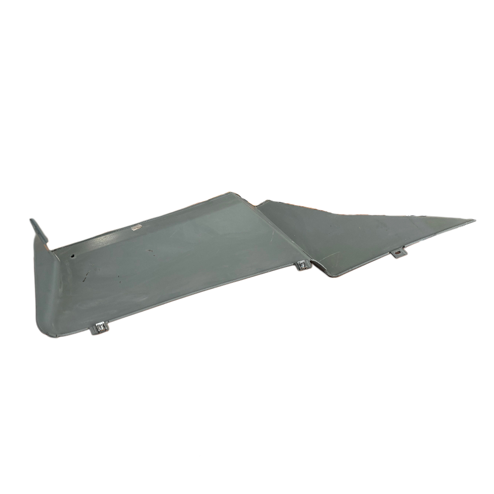 4272606M94, Footwell Cladding, Massey Ferguson Tractors, NMT Group.
