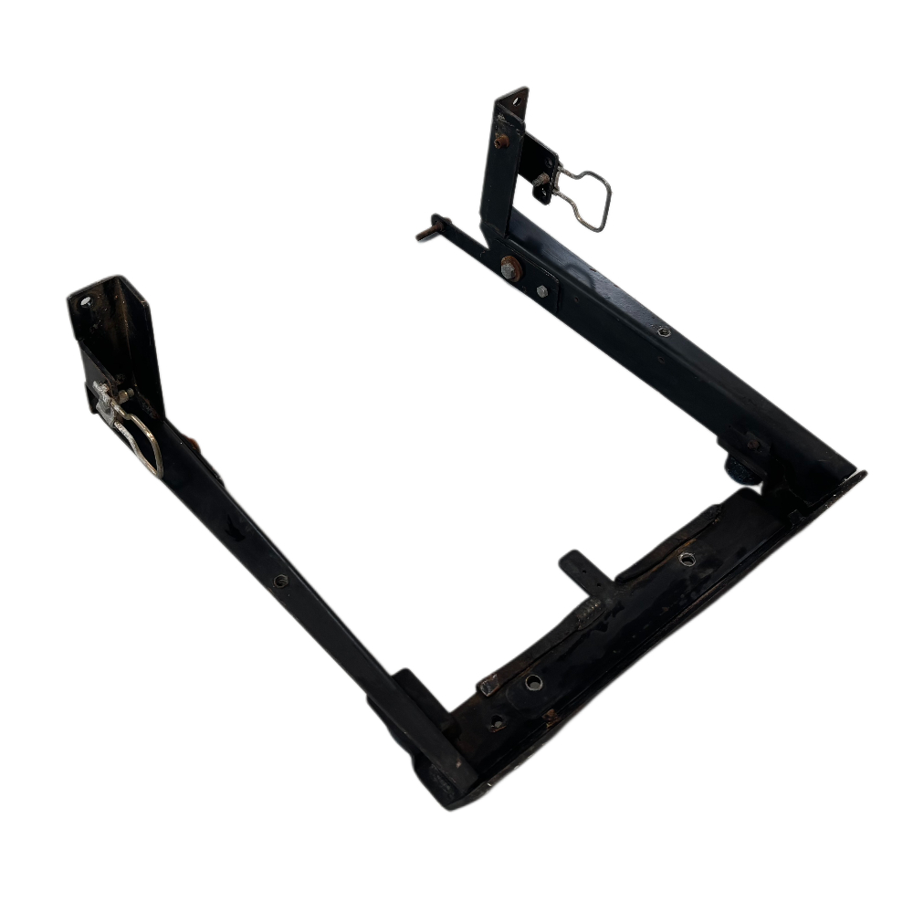 4271909M5, Frame, Massey Ferguson Tractors, NMT Group.