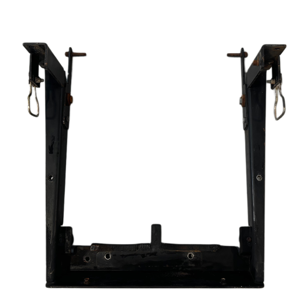 4271909M5, Frame, Massey Ferguson Tractors, NMT Group.