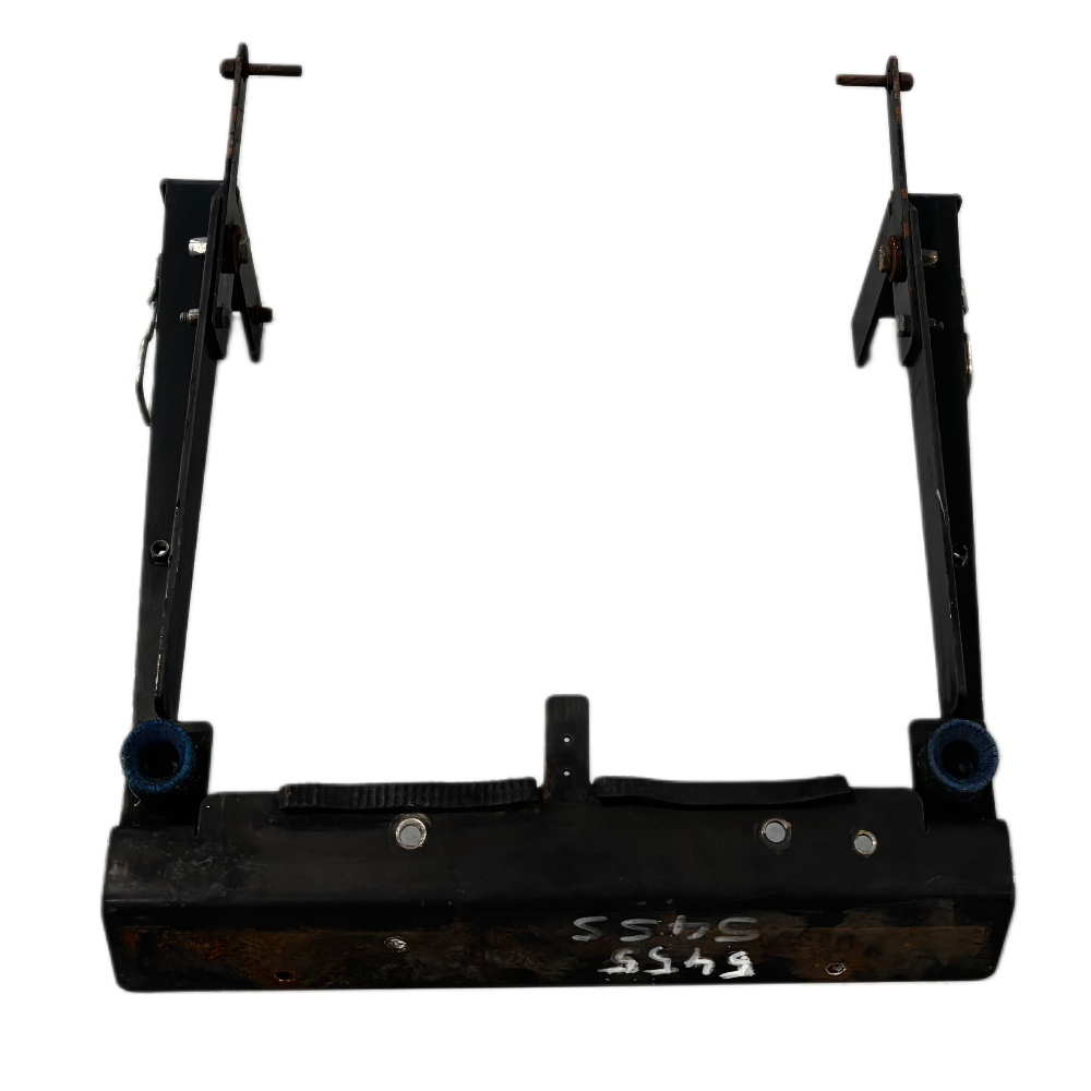4271909M5, Frame, Massey Ferguson Tractors, NMT Group.