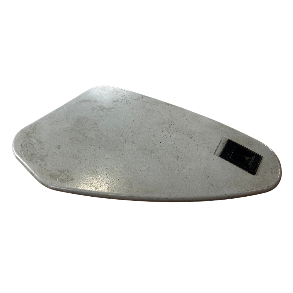 4273512M91, Fusebox Cover, Massey Ferguson Tractors, NMT Group.