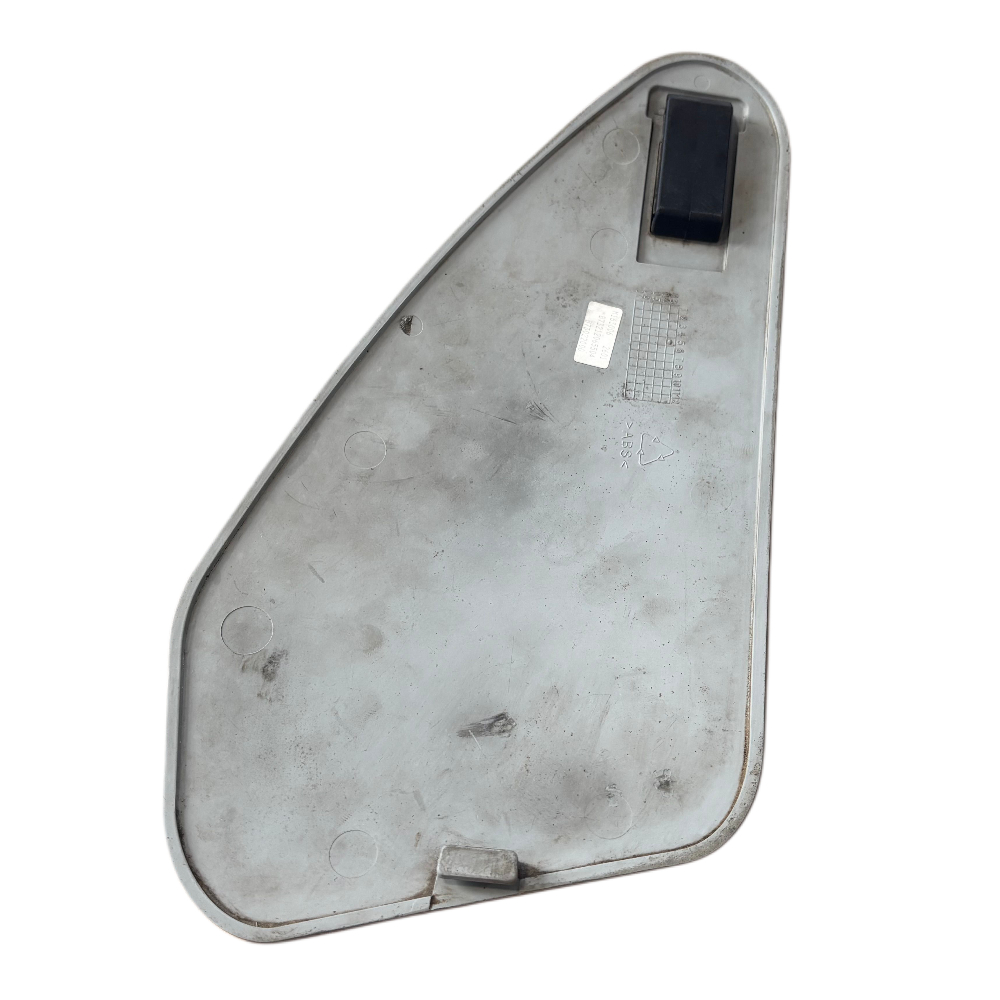4273512M91, Fusebox Cover, Massey Ferguson Tractors, NMT Group.