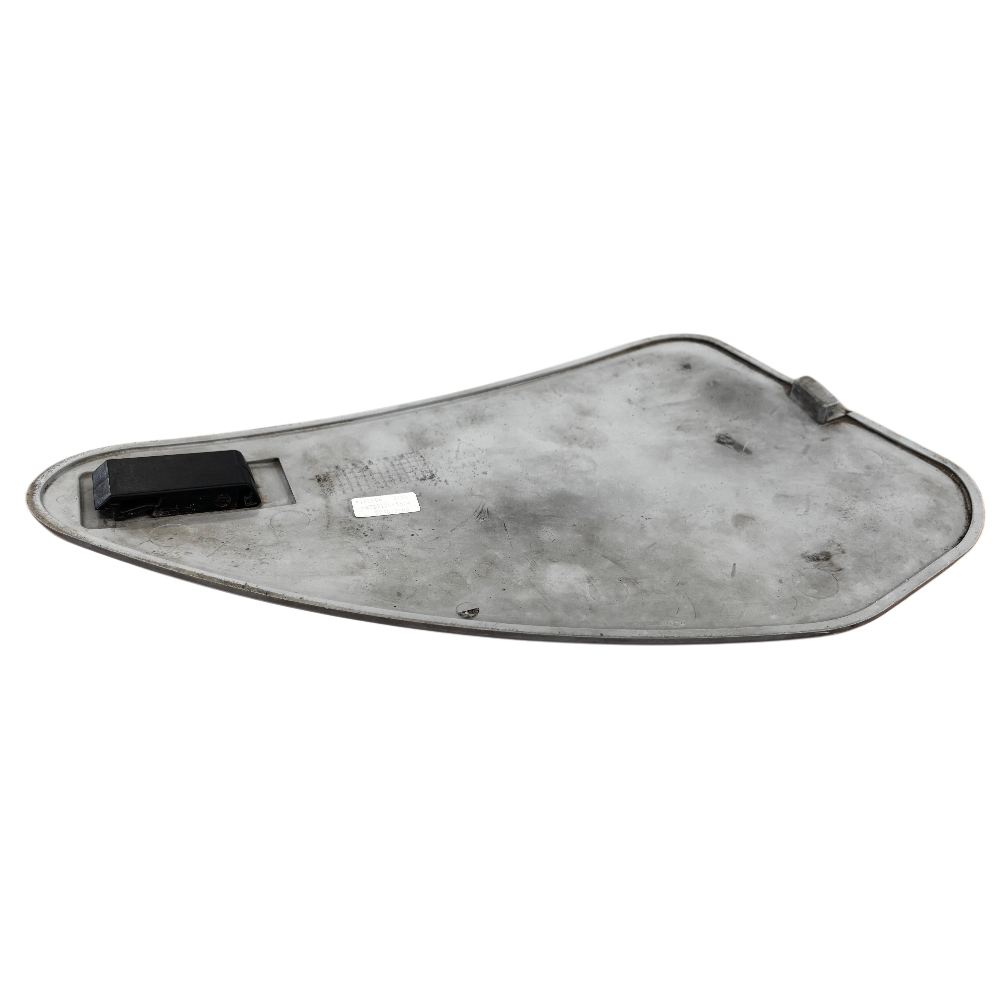 4273512M91, Fusebox Cover, Massey Ferguson Tractors, NMT Group.