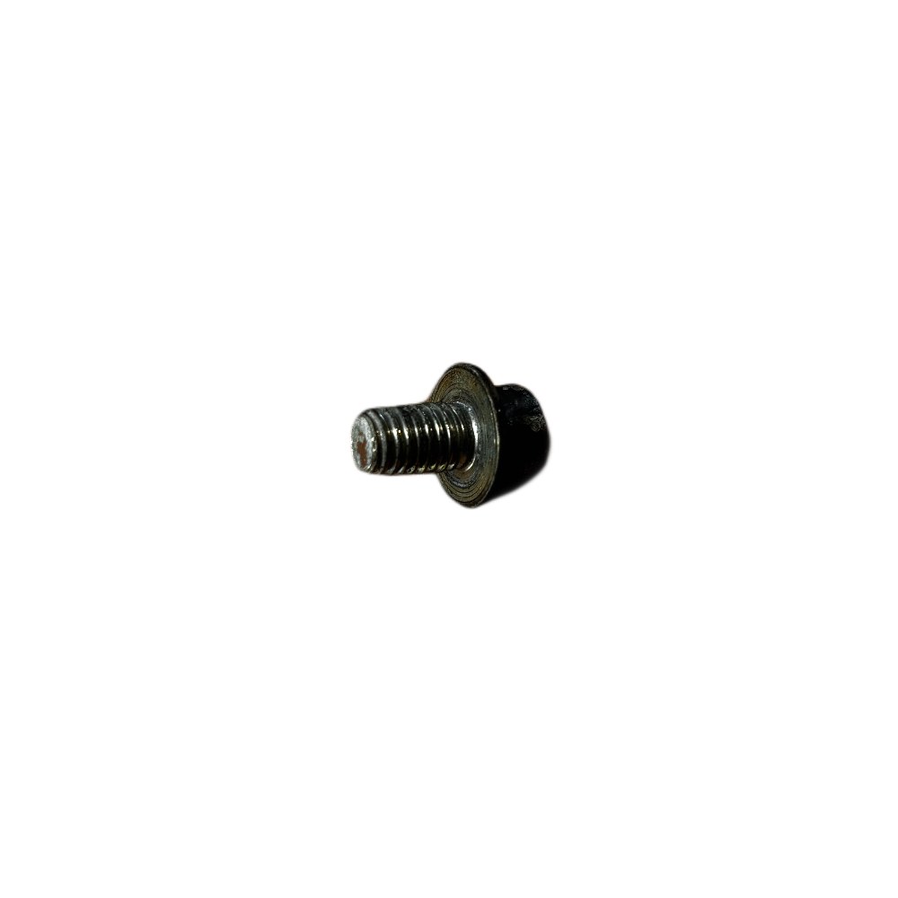 3637172M1, Hexagon Flange Bolt, Massey Ferguson Tractors, NMT Group.