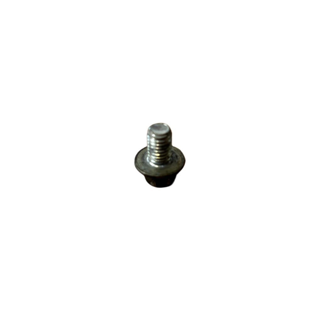 3637172M1, Hexagon Flange Bolt, Massey Ferguson Tractors, NMT Group.