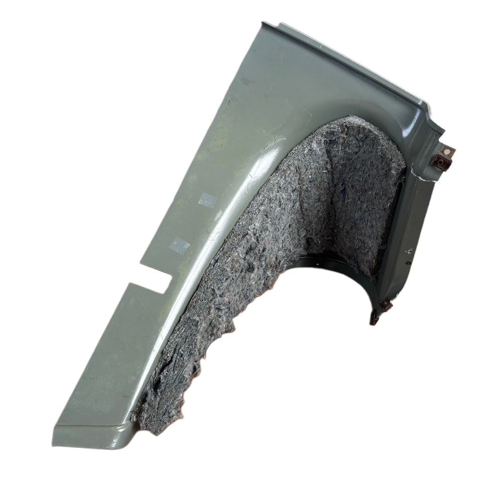 3780666M1, RH Cladding Lower, Massey Ferguson Tractors, NMT Group.