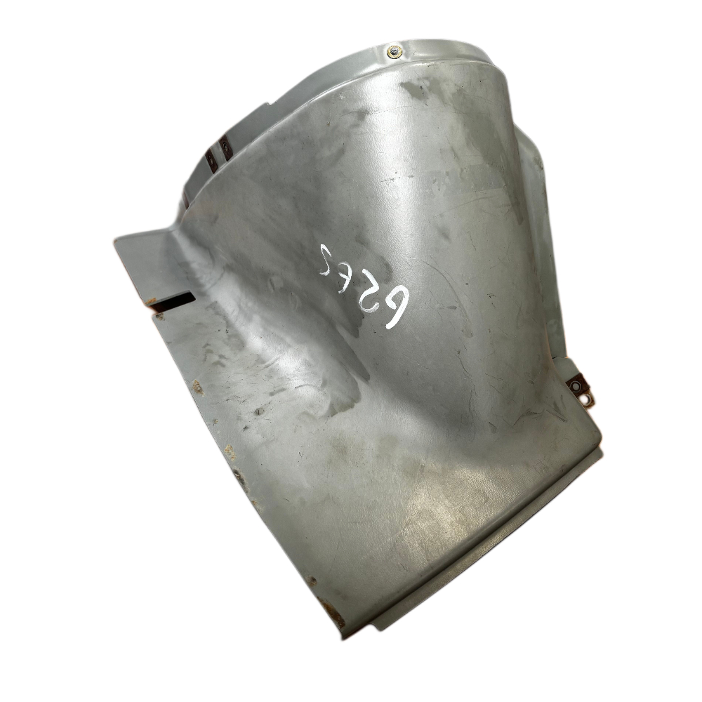 3780666M1, RH Cladding Lower, Massey Ferguson Tractors, NMT Group.