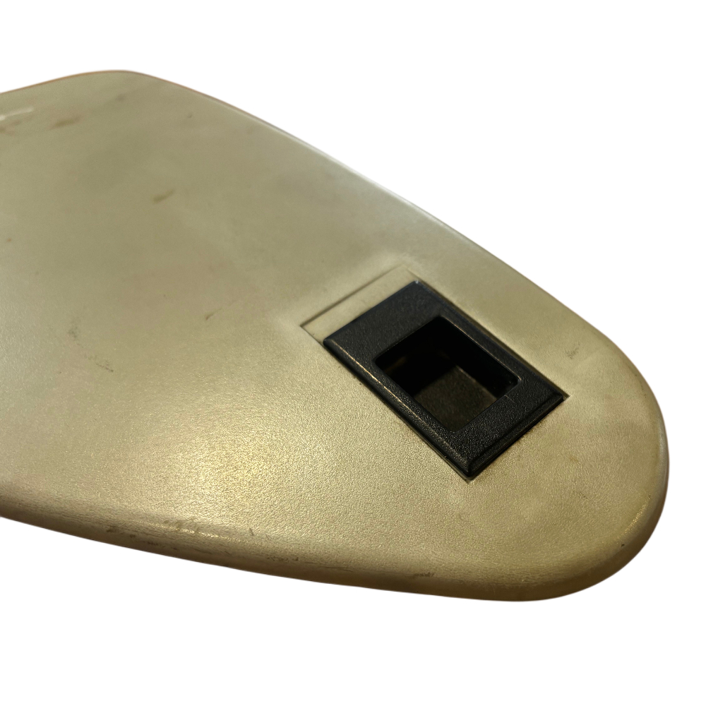 4270868M91, RH Cover, Massey Ferguson Tractors, NMT Group.