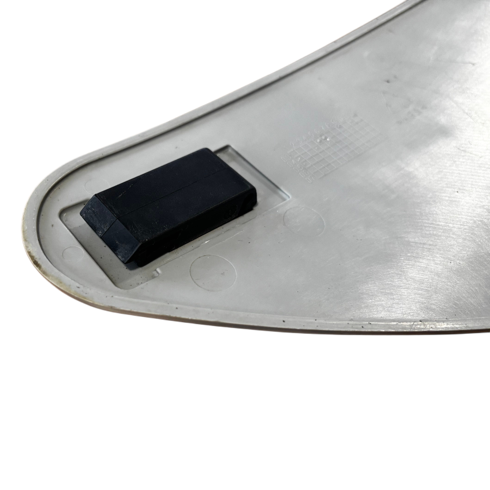 4270868M91, RH Cover, Massey Ferguson Tractors, NMT Group.