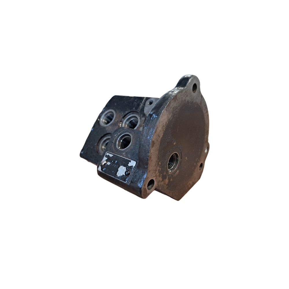 Preassure Valve 3795681M14, Massey Ferguson Tractors, NMT Group.