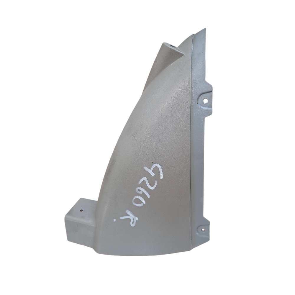 Right Side Trim 3815557M92, Massey Ferguson Tractors, NMT Group.