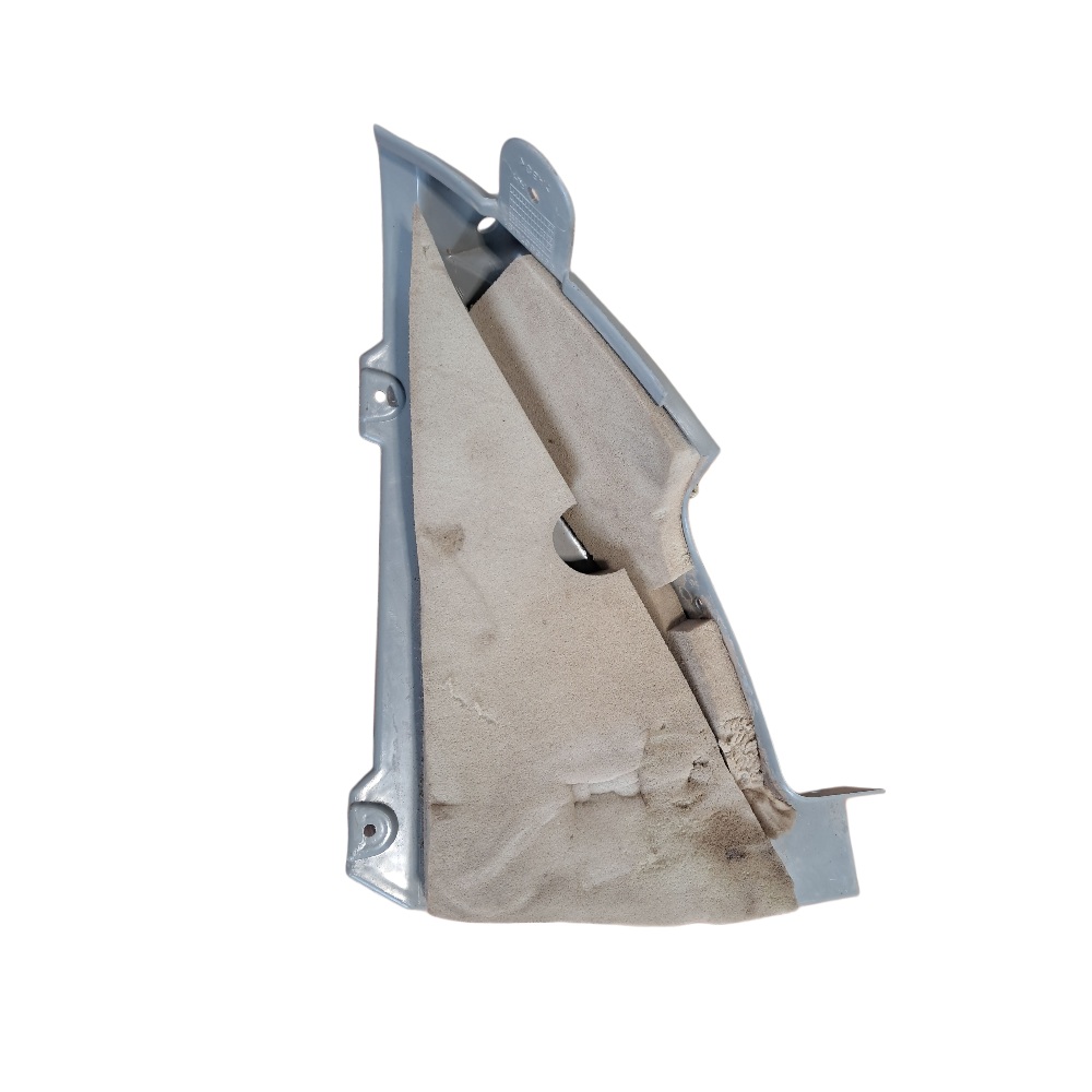 Right Side Trim 3815557M92, Massey Ferguson Tractors, NMT Group.