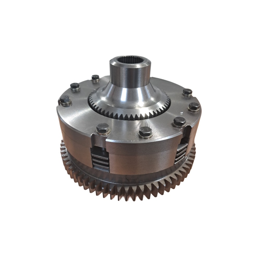 Clutch 4302135M99, Massey Ferguson Tractors, NMT Group.