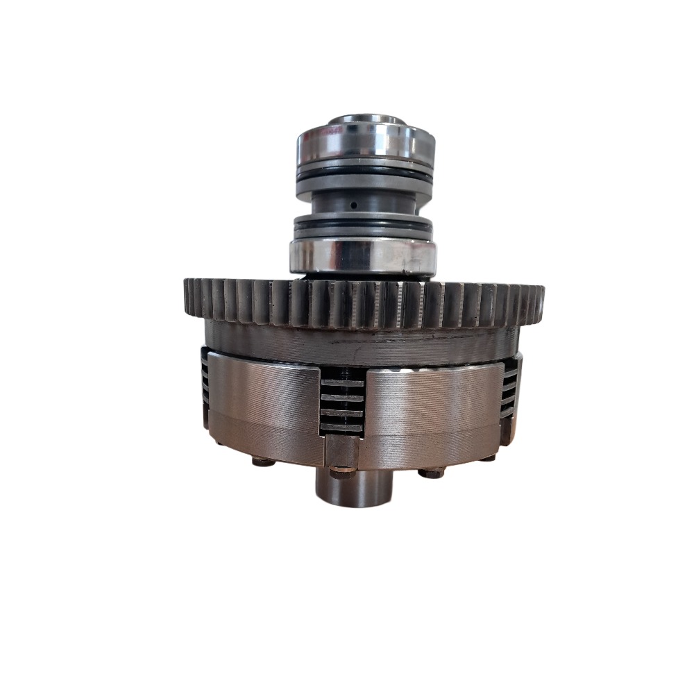 Clutch 4302135M99, Massey Ferguson Tractors, NMT Group.