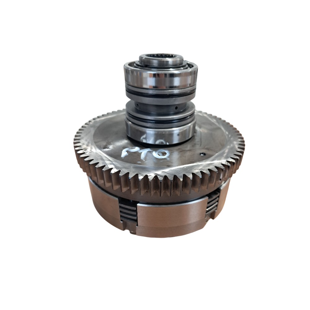 Clutch 4302135M99, Massey Ferguson Tractors, NMT Group.