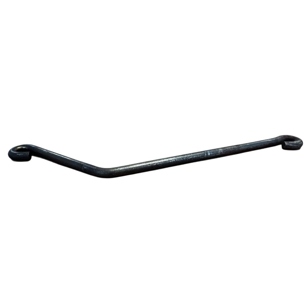 3798821M2, Stem, Massey Ferguson Tractors, NMT Group.