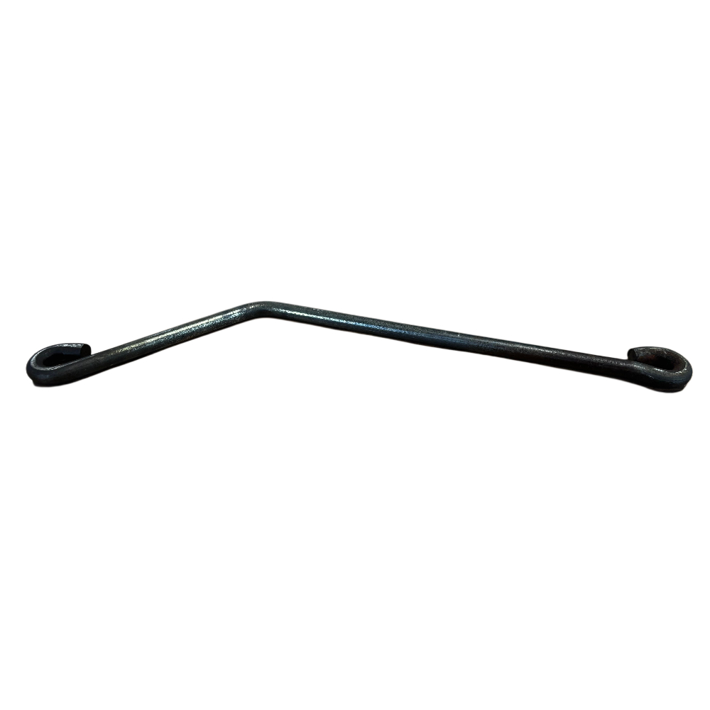 3798821M2, Stem, Massey Ferguson Tractors, NMT Group.